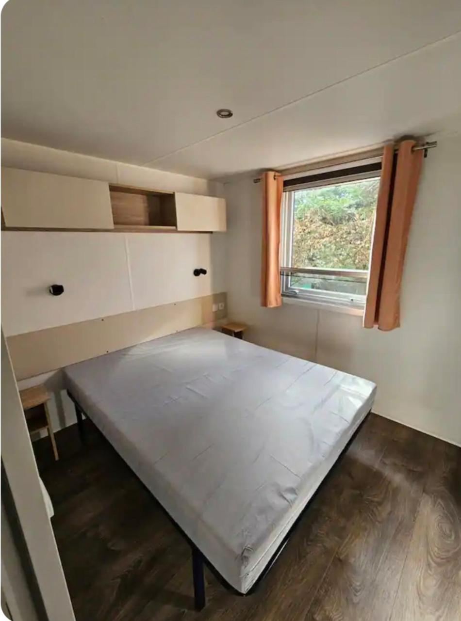 Superbe Mobil Home 6-8 Personnes 圣让-德蒙 外观 照片